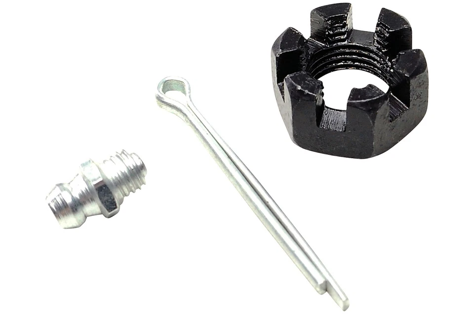 Steering Idler Arm Front For 1960-1965 Ford Falcon 1961 1962 1963 1964 Foto 3 de 3