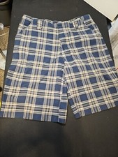Bugle Boy Mens Shorts 38