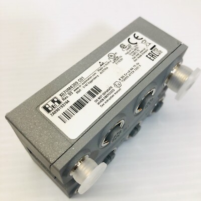 BPM B2-S67UL＋ 2018-2021 BMW G01 G02 X3 X4 BDC Body Domain Controller