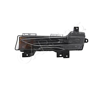 LED Nebelscheinwerfer links li Für TESLA MODEL 3 1077391-00-E