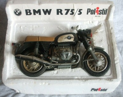 polistil motorcycle models