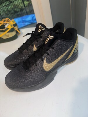 Nike Kobe 6 
