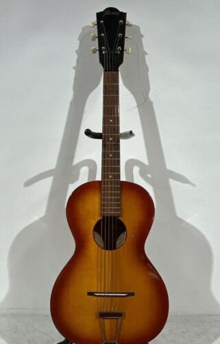 Vintage 1968 Framus 50/1 Sport Parlor Guitar