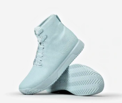 NOBULL men’s Light Blue Sneakers Men main image 2