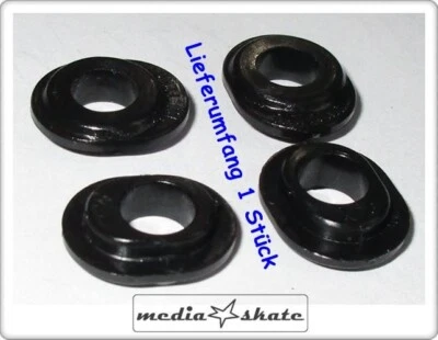 1St. Rollerblade Frame Spacers Nylon versch. Größen, Original, Excenter, Rarität