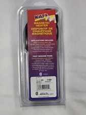 KAT'S Heaters 1155 120V 200W Magnetic Engine Heater