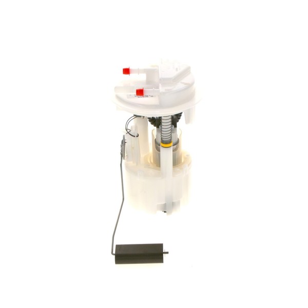Kraftstoffpumpe FöRdereinheit Bosch 0 986 580 205 FüR Renault Twingo C066 1 C068-image