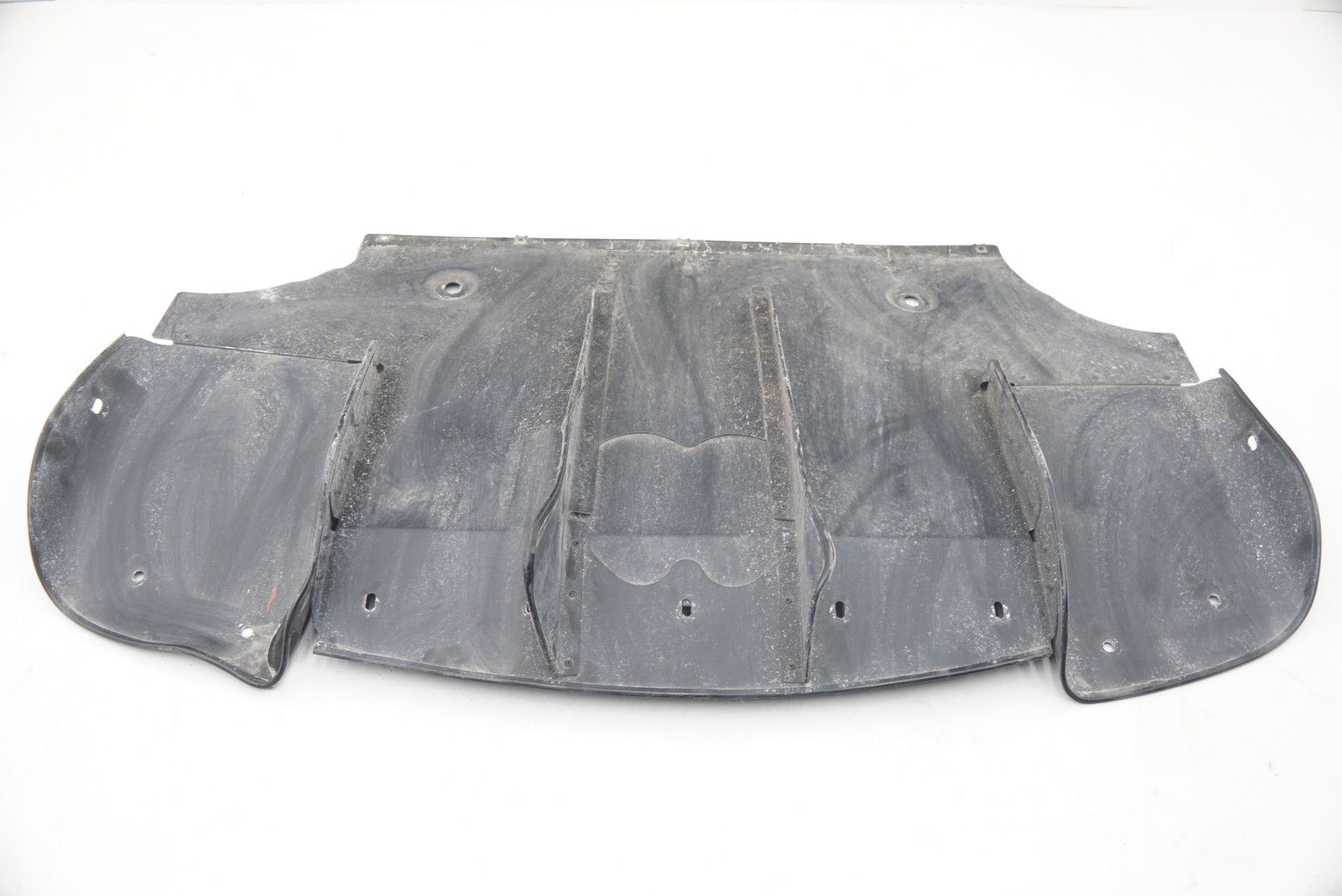 Rear Bumper Lower Diffuser Cover Panel Undertray OEM Lotus Elise 2005