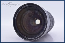 EXC KONICA HEXANON AR VARIFOCAL HEXANON AR 35-100mm F2.8 ARMount am5815