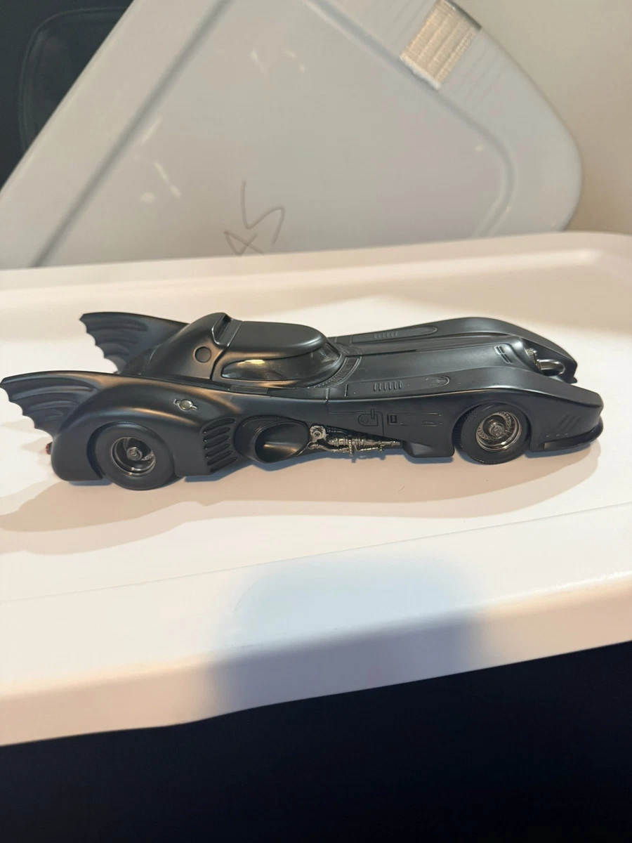 Hot Wheels Batman 1:18 Scale Diecast & Toy Vehicles for sale | eBay