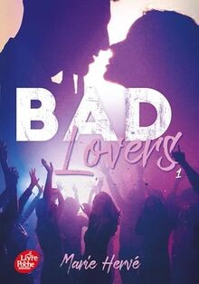 Bad lovers - Tome 1 von Hervé, Marie | Buch | Zustand sehr gut