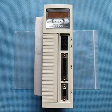 One Used Servo Drives For TECO JSDEP-50A3 Tested Free Shipping