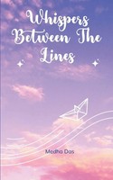 Medha Das | Whispers Between The Lines | Taschenbuch | Englisch (2025)