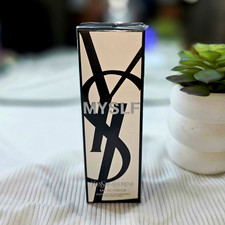 Yves Saint Laurent MYSLF Eau de Parfum Spray 3.3 fl oz New in Box
