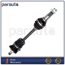 High Quality CV Axle Front Driver Side For 2009-2012 Can-Am Outlander Max 800R