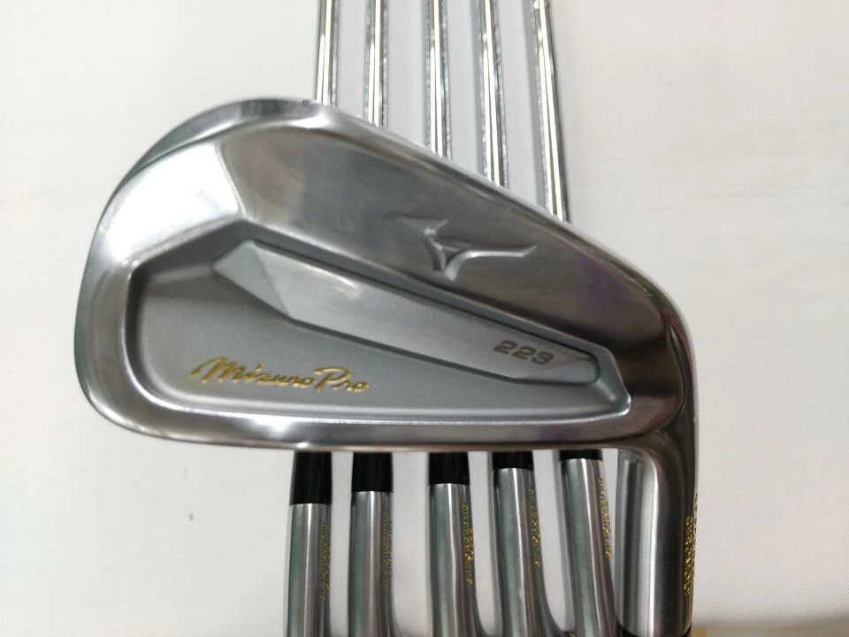 Mizuno Pro 223 Irons