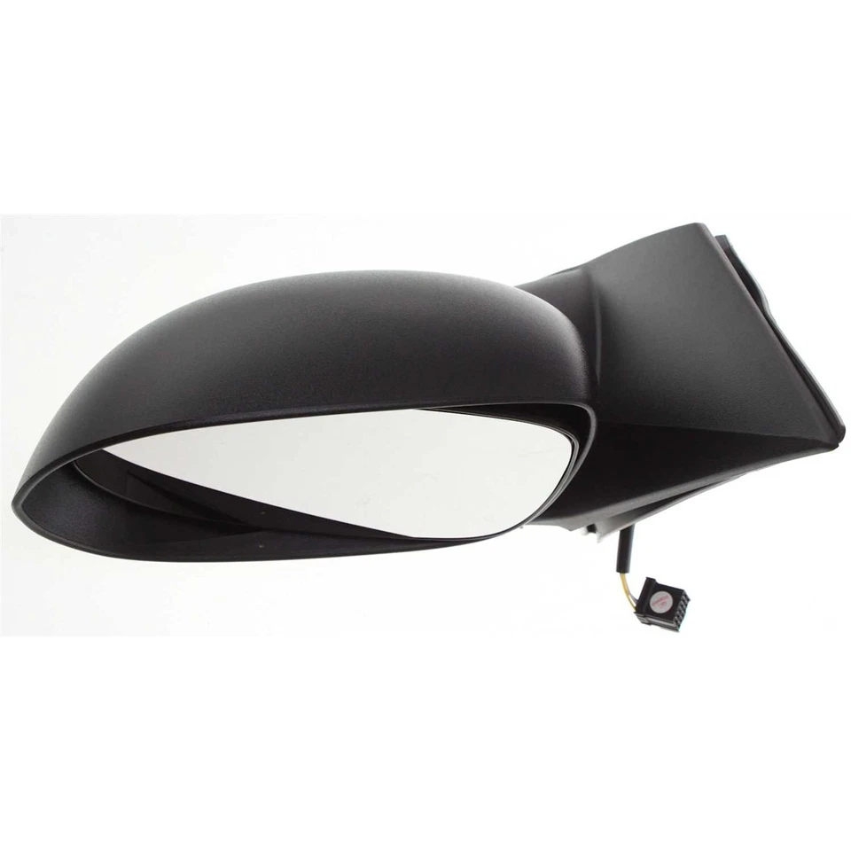 Espejo retrovisor lateral eléctrico conductor izquierdo LH NUEVO para Dodge Caliber 07-12 Foto 4 de 4