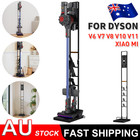 For Dyson V6 V7 V8 V10 V11 Freestanding Cordless Vacuum Cleaner Stand Floor Rack