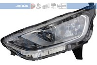 Johns Hauptscheinwerfer Links H15 FüR Ford Transit Connect V408 Tourneo