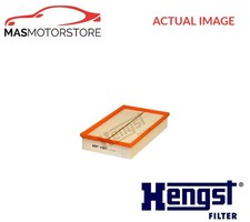 ENGINE AIR FILTER ELEMENT HENGST FILTER E587L FOR VW TRANSPORTER V,MULTIVAN V