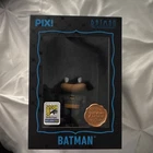 Thrilljoy PIX! Vinyl Batman The Animated Series SDCC Exclusive Limited Edition