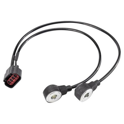 For Ford F-150 2011-2022 TRQ ESA90025 Ignition Knock Sensor