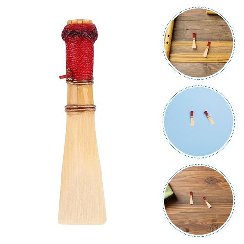 5 Pcs Bassoon Reed for Wind Instruments Reeds Intermediate Players | eBay