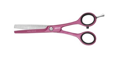 Jaguar White Line Pastell Plus 40 Classic 5.0 Inch Modeling Scissors Hairdresser