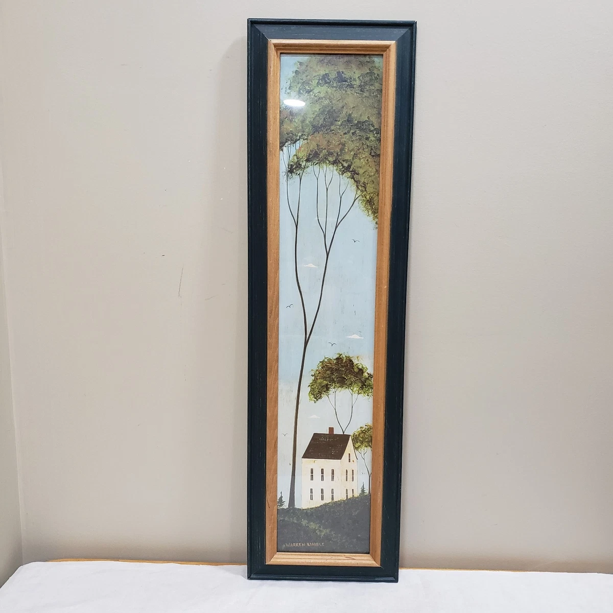 Warren Kimble Art Prints Folk Art for sale | eBay