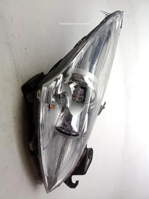 phare droit PEUGEOT 5008 1.6 HDI 6206N9 cabap22881021 - Photo 1/4
