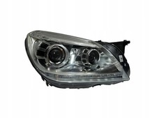 Frontscheinwerfer Mercedes-Benz Slk R172 A1728202661 Xenon Rechts Headlight Frontscheinwerfer Mercedes-Benz Slk R172 A1728202661 Xenon Rechts Headlight