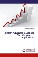 Recent Advances In Applied Statistics And Its Applications Surinder Kumar Buch