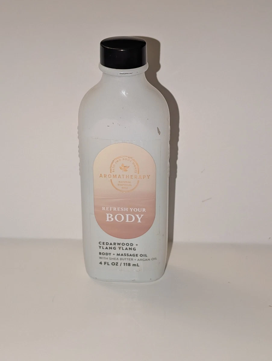 Las mejores ofertas en Aceite de Masaje Bath & Body Works | eBay
