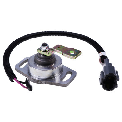 Throttle Motor Angle Sensor 4257164 for John Deere 190 450LC 490E   550LC 790ELC