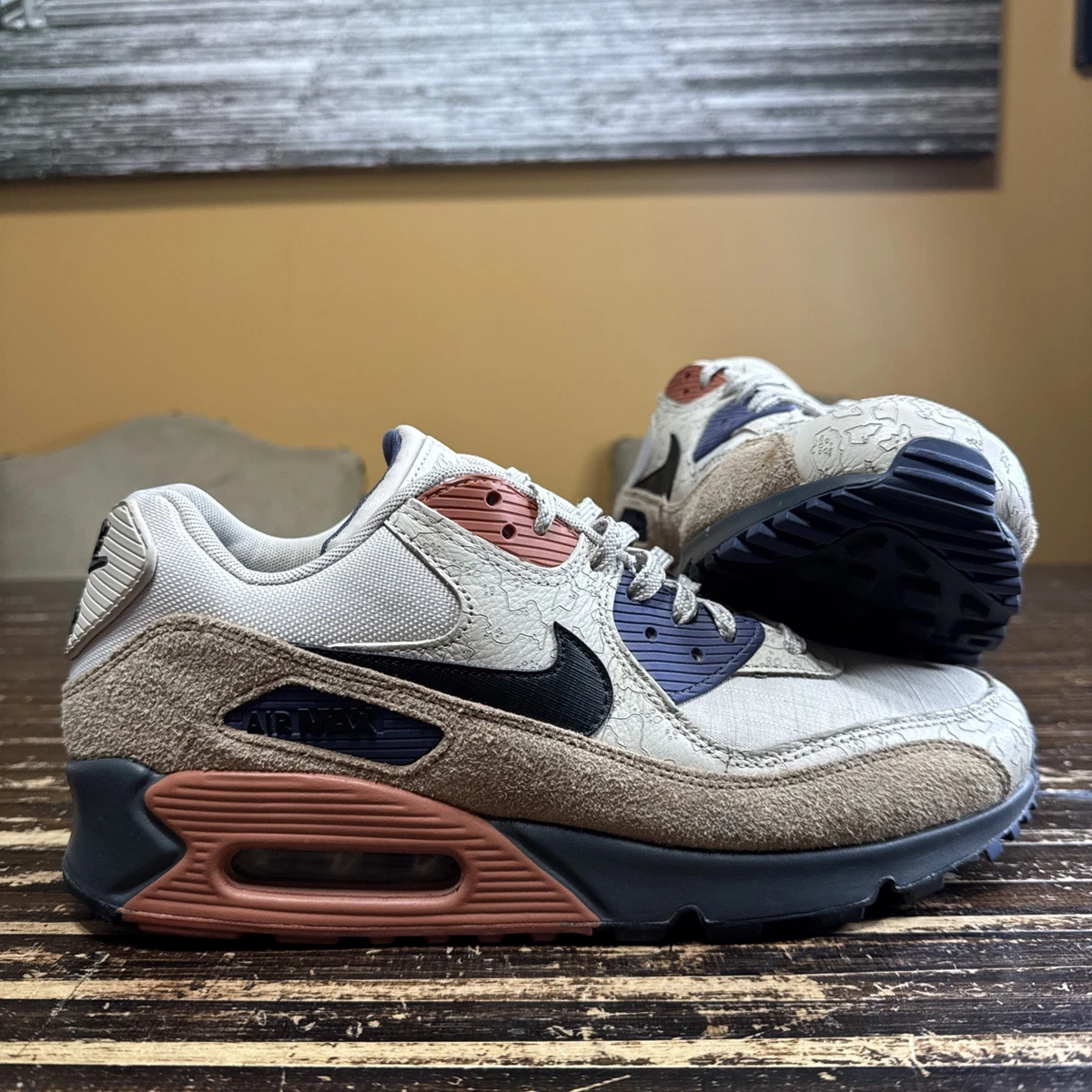 Nike Air Max 90 NRG for Sale | Authenticity Guaranteed | eBay