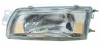 Depo 214-1119L-LD-E Scheinwerfer Links FüR Lancer Vi 09.95-08.03 Mitsubishi