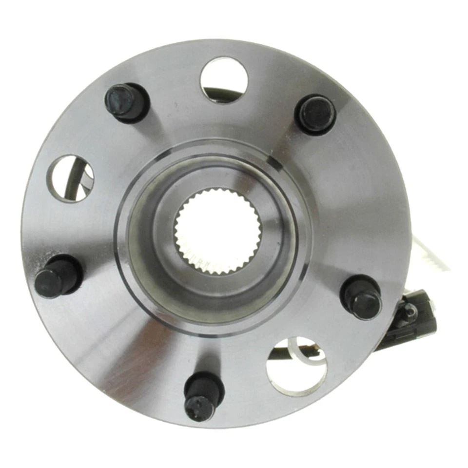 For Chevy Astro 95-02 Wheel Bearing and Hub Assembly Professional Grade Front Foto 2 de 4