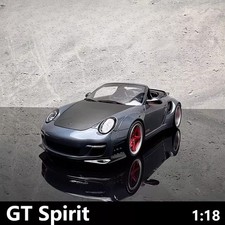 GT Spirit 1:18 Porsche LB-WORKS 997 Resin Car Model GT463 Collection