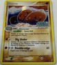Pokémon Dugtrio EX Crystal Guardians 5/100 Holo Rare Card 2006 English