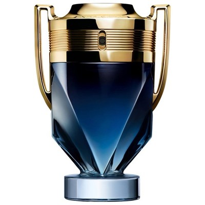 New in box $157 PACO RABANNE Invictus PARFUM Spray 3.4 oz 100 ml Big size!