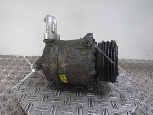 Klimakompressor Opel Vectra B CC (J96) 1.6i 55kW 75PS 1135324