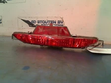 Peugeot 208 I (CA/CC/CK/CL) 2014 FOG LIGHT REAR 9674308980