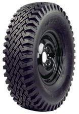 1 New Speciality Tire Superlug Lt916r-- 916-- 916-- Tire