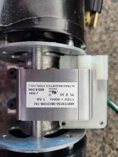 GFK-160 GFK-160A GFK-160B Fireplace Blower Fan for Heat N Glo, Quadra Fire US