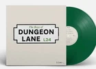Paul McCartney The Boys of Dungeon Lane GREEN VINYL + LYRICS CARD LIMITED