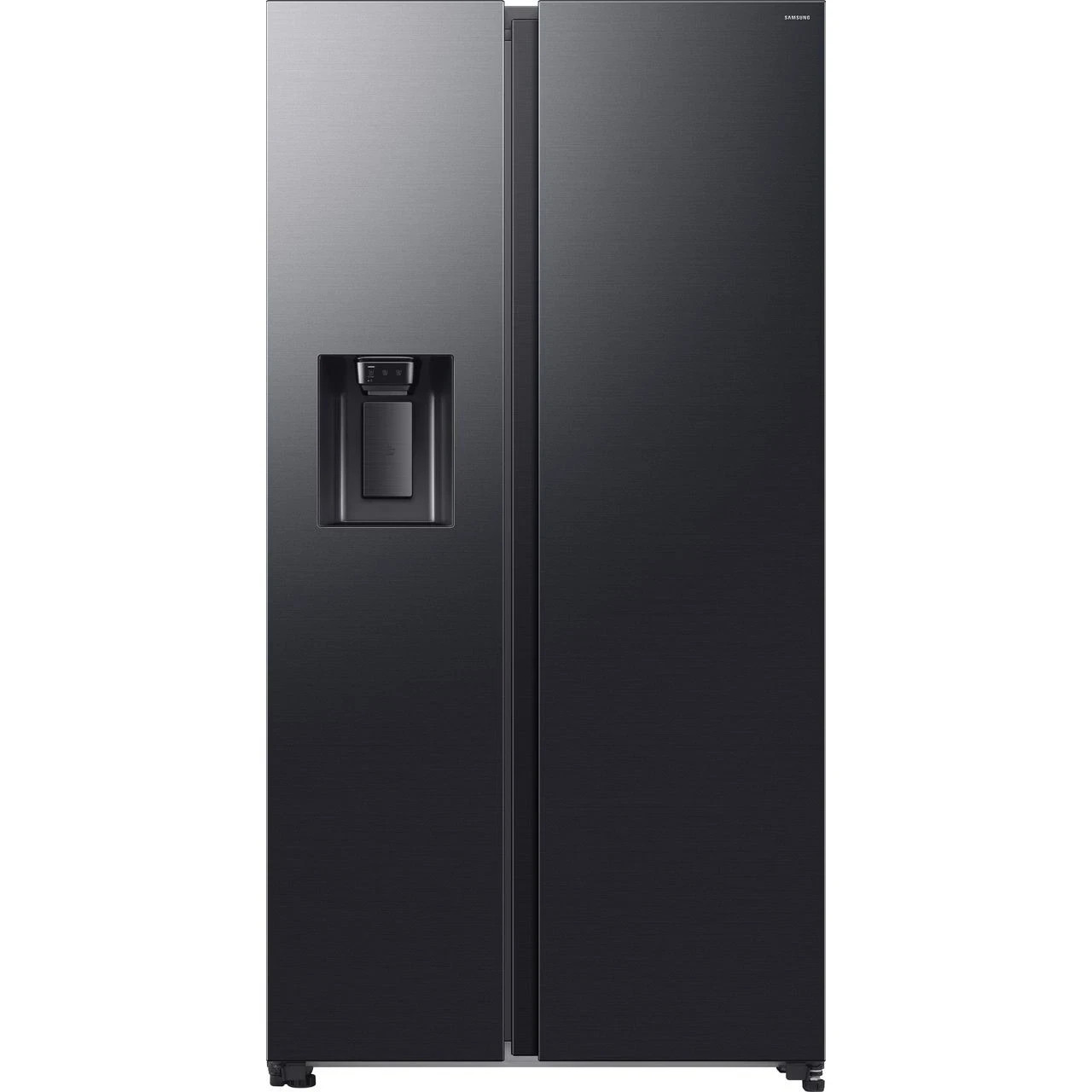 Samsung RS70F66KCFEU Series 7 SpaceMax™ 91cm Frost Free American Fridge Freezer