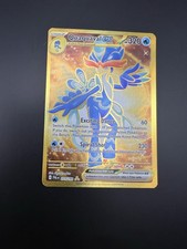 Quaquaval ex 273/193 Sv02: Paldea Evolved Holo on eBay