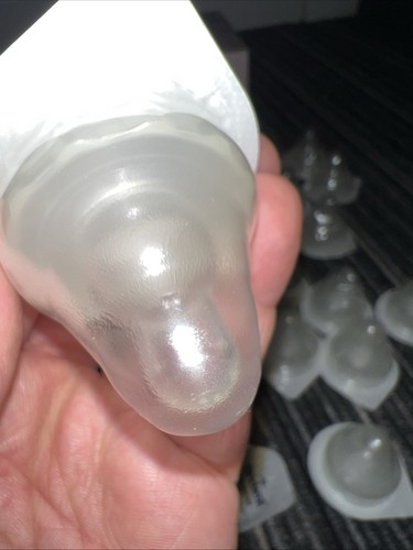 Kendamil First Infant Sterilised Ready To Use Teats 20x Teats In Box - Picture 5 of 10
