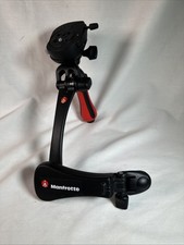 Manfrotto ModoSteady 585 Camera Support