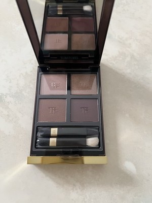 TOM FORD EYE COLOR QUAD IRIS BRONZE